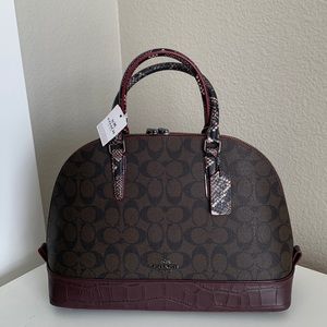 Coach brand new